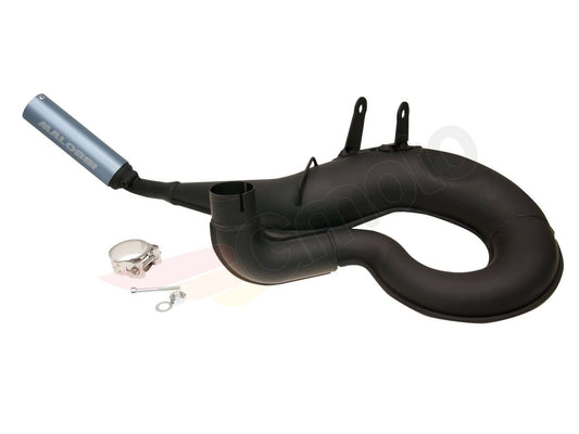 Malossi Power Vespa PX 200 Auspuff