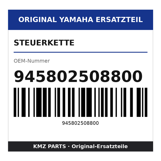 Yamaha Steuerkette 945802508800