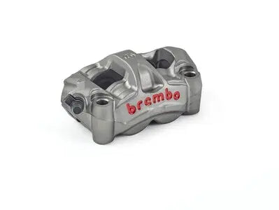 Bremssattel BREMBO M50 vorne links 30 mm Titan