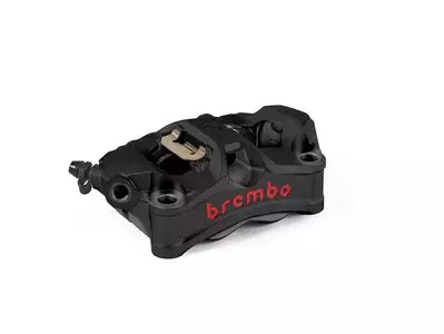 Bremssattel BREMBO Stylema vorne links schwarz