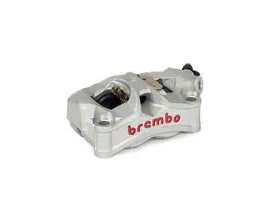 Bremssattel BREMBO Stylema vorne links Natural