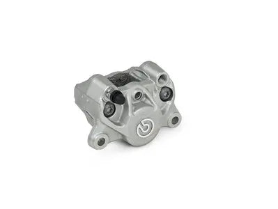 Bremssattel BREMBO hinten 34 mm Natural