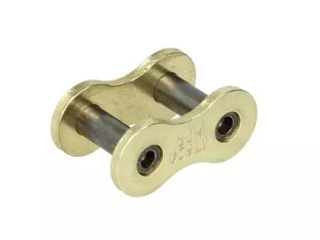 JT 520 HDR Goldkette Nippel