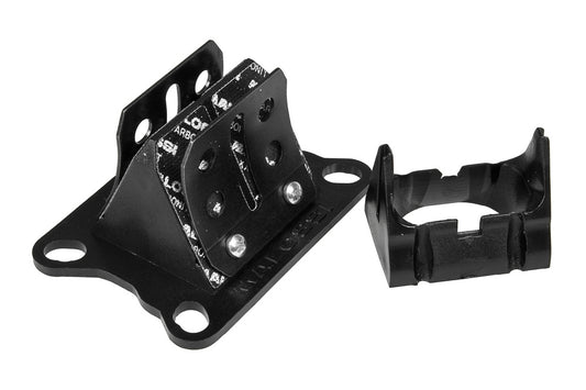Malossi MHR VL6 Membranventil Carbonite