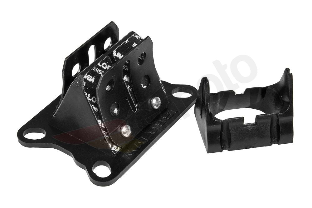 Malossi MHR VL6 Membranventil Carbonite