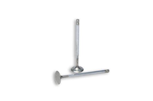 Malossi Auslassventile Piaggio 125-300 4T LC