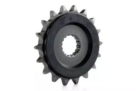 JT Ritzel JTF1592.14RB, 14z Größe 520 mit Schwingungsdämpfer