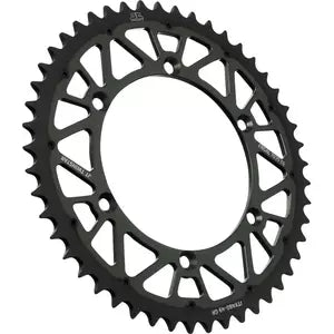 Kettenrad JT Twinstar JTX460.50GR, 50 Zähne Teilung 520 grau