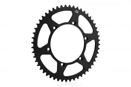 Kettenrad hinten Stahl JT JTR1303.38, 38 Zähne Teilung 520