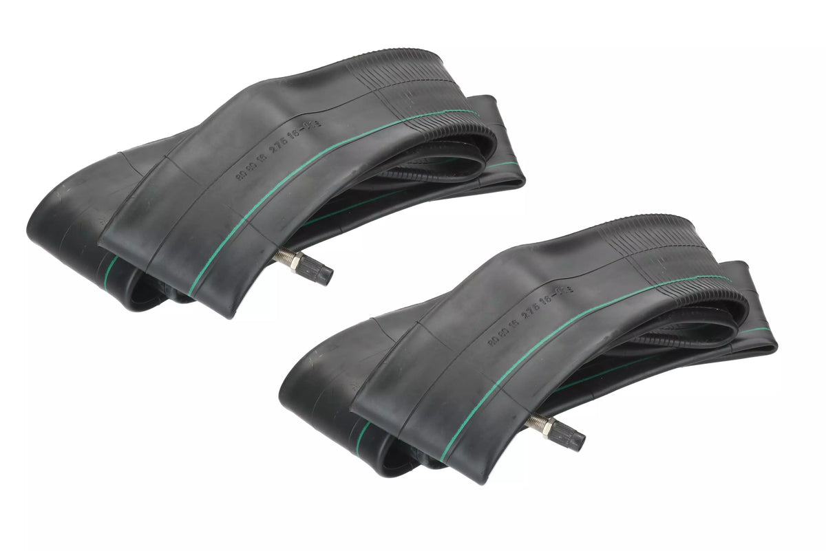 Rohrsatz 16 x 2,75