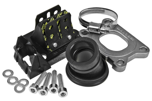 Ansaugtrakt Malossi MHR X360 Viton 21mm AM EBE EBS D50B0
