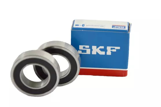 SKF Beta RR Hinterradlagersatz - WB-KIT-110R