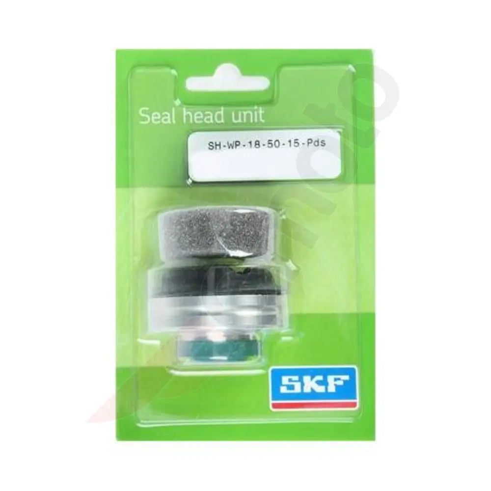 Hintere Stoßdämpferdichtung SKF WP PDS Welle 18 mm Kolben 50 mm SH2 verbessert - SH2-WP1850P