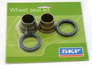 Vorderradbuchsensatz mit Dichtungen SKF KTM Husaberg Husqvarna - W-KIT-F023-KTM